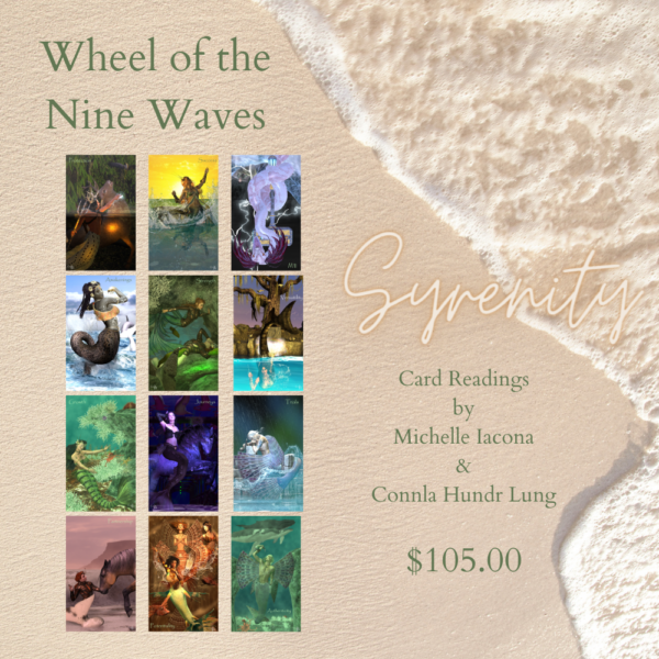 Wheel of the Nine Waves